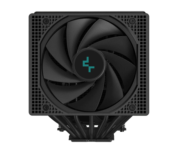 Deepcool ASSASSIN IV VC VISION 140x120mm - 1339385 - zdjęcie 3